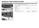 Предварительный просмотр 126 страницы KTM 1190 RC8 AUS Owner'S Manual