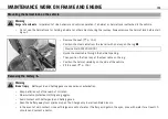 Предварительный просмотр 157 страницы KTM 1190 RC8 AUS Owner'S Manual