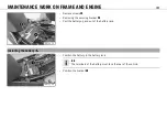 Предварительный просмотр 159 страницы KTM 1190 RC8 AUS Owner'S Manual