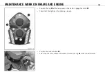 Предварительный просмотр 169 страницы KTM 1190 RC8 AUS Owner'S Manual