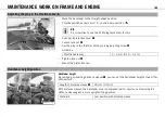 Предварительный просмотр 186 страницы KTM 1190 RC8 AUS Owner'S Manual