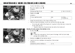 Предварительный просмотр 191 страницы KTM 1190 RC8 AUS Owner'S Manual