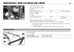 Предварительный просмотр 192 страницы KTM 1190 RC8 AUS Owner'S Manual