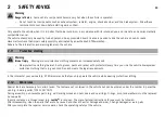 Preview for 22 page of KTM 1190 RC8 R EU/UK 2009 Owner'S Manual