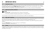 Preview for 24 page of KTM 1190 RC8 R EU/UK 2009 Owner'S Manual