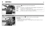 Preview for 35 page of KTM 1190 RC8 R EU/UK 2009 Owner'S Manual