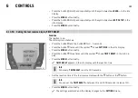 Preview for 103 page of KTM 1190 RC8 R EU/UK 2009 Owner'S Manual