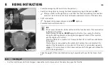 Preview for 122 page of KTM 1190 RC8 R EU/UK 2009 Owner'S Manual