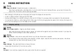 Preview for 127 page of KTM 1190 RC8 R EU/UK 2009 Owner'S Manual