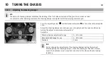 Preview for 143 page of KTM 1190 RC8 R EU/UK 2009 Owner'S Manual