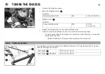 Preview for 163 page of KTM 1190 RC8 R EU/UK 2009 Owner'S Manual