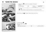 Preview for 167 page of KTM 1190 RC8 R EU/UK 2009 Owner'S Manual