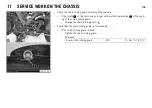 Preview for 180 page of KTM 1190 RC8 R EU/UK 2009 Owner'S Manual