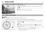 Preview for 183 page of KTM 1190 RC8 R EU/UK 2009 Owner'S Manual