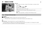 Preview for 187 page of KTM 1190 RC8 R EU/UK 2009 Owner'S Manual