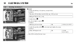 Preview for 206 page of KTM 1190 RC8 R EU/UK 2009 Owner'S Manual