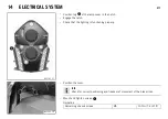 Preview for 219 page of KTM 1190 RC8 R EU/UK 2009 Owner'S Manual