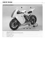 Предварительный просмотр 9 страницы KTM 1190 RC8 R Track Owner'S Manual