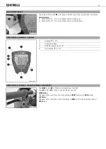 Предварительный просмотр 13 страницы KTM 1190 RC8 R Track Owner'S Manual