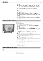 Предварительный просмотр 35 страницы KTM 1190 RC8 R Track Owner'S Manual