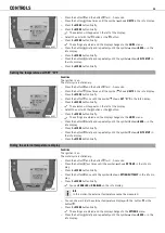 Предварительный просмотр 36 страницы KTM 1190 RC8 R Track Owner'S Manual