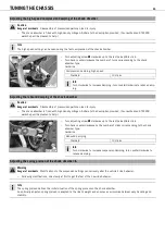 Предварительный просмотр 47 страницы KTM 1190 RC8 R Track Owner'S Manual