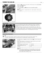 Предварительный просмотр 48 страницы KTM 1190 RC8 R Track Owner'S Manual