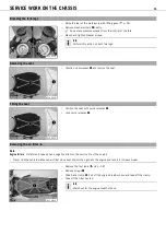 Предварительный просмотр 57 страницы KTM 1190 RC8 R Track Owner'S Manual