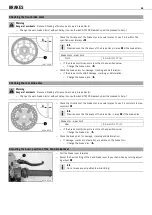 Предварительный просмотр 68 страницы KTM 1190 RC8 R Track Owner'S Manual