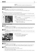 Предварительный просмотр 70 страницы KTM 1190 RC8 R Track Owner'S Manual