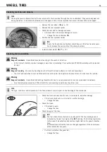 Предварительный просмотр 76 страницы KTM 1190 RC8 R Track Owner'S Manual