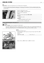 Предварительный просмотр 83 страницы KTM 1190 RC8 R Track Owner'S Manual