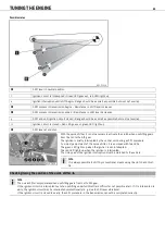 Предварительный просмотр 86 страницы KTM 1190 RC8 R Track Owner'S Manual