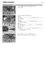 Предварительный просмотр 88 страницы KTM 1190 RC8 R Track Owner'S Manual