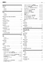 Предварительный просмотр 124 страницы KTM 1190 RC8 R Track Owner'S Manual