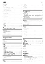 Предварительный просмотр 125 страницы KTM 1190 RC8 R Track Owner'S Manual