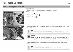 Предварительный просмотр 194 страницы KTM 1190 RC8 R USA Owner'S Manual