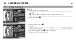 Предварительный просмотр 204 страницы KTM 1190 RC8 R USA Owner'S Manual