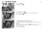 Предварительный просмотр 213 страницы KTM 1190 RC8 R USA Owner'S Manual