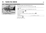 Предварительный просмотр 227 страницы KTM 1190 RC8 R USA Owner'S Manual