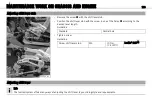 Предварительный просмотр 118 страницы KTM 1190 RC8 Owner'S Manual