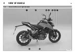 Preview for 20 page of KTM 125 Duke 2017 Owner'S Manual