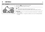 Preview for 36 page of KTM 125 Duke 2017 Owner'S Manual