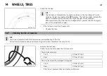 Preview for 129 page of KTM 125 Duke 2017 Owner'S Manual