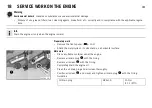 Preview for 159 page of KTM 125 Duke 2017 Owner'S Manual