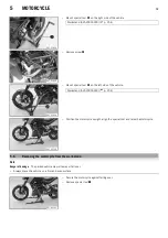 Предварительный просмотр 14 страницы KTM 125 Duke DE Repair Manual