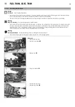 Предварительный просмотр 48 страницы KTM 125 Duke DE Repair Manual