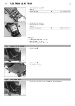 Предварительный просмотр 49 страницы KTM 125 Duke DE Repair Manual