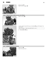 Предварительный просмотр 108 страницы KTM 125 Duke DE Repair Manual