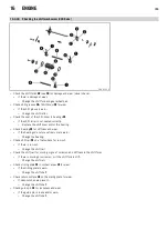 Предварительный просмотр 152 страницы KTM 125 Duke DE Repair Manual